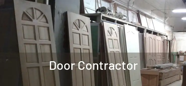 Door Contractor