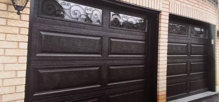 aluminum overhead garage door Fort Lauderdale