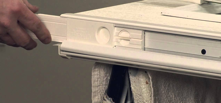 aluminum storefront door repair Fort Lauderdale