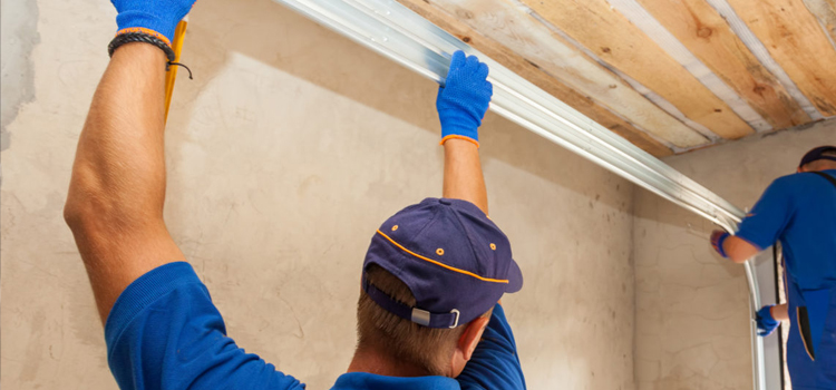 commercial overhead garage door repair in Fort Lauderdale
