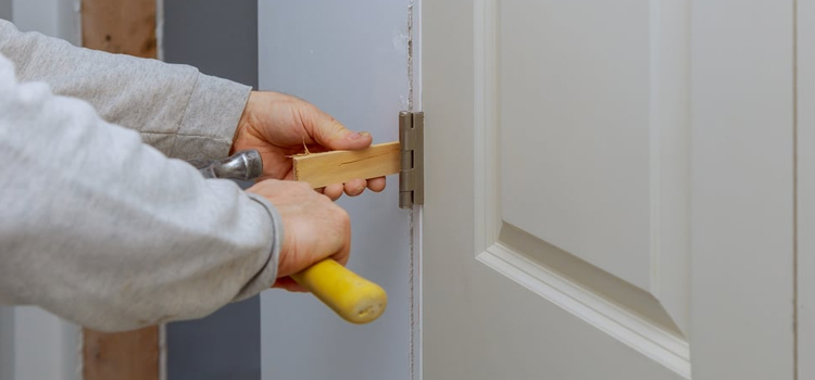 fiberglass entry door repair in Fort Lauderdale