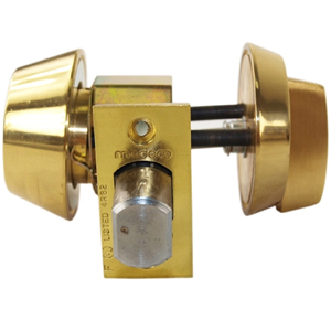 high security deadbolt Fort Lauderdale